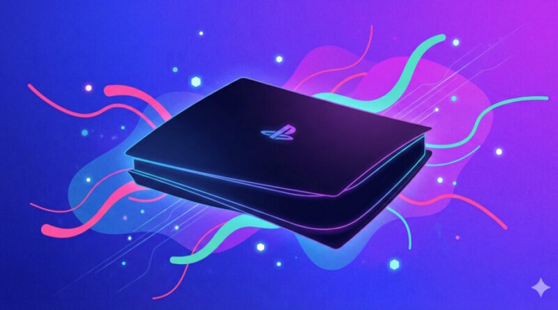 Fuite sur la PS6 : craintes sur son prix si vérifié