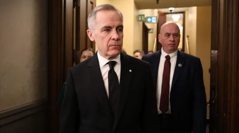 Fusillade dans l'ouest du Canada : huit morts, mobile inconnu.