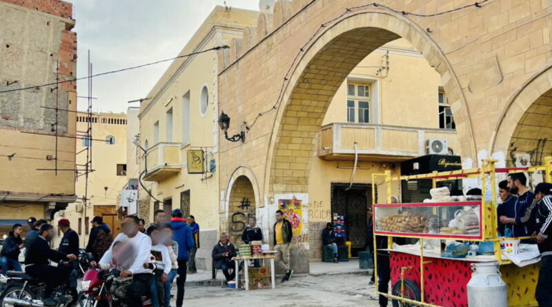 Gafsa – Ramadan : Ferveur, frénésie et enjeux financiers