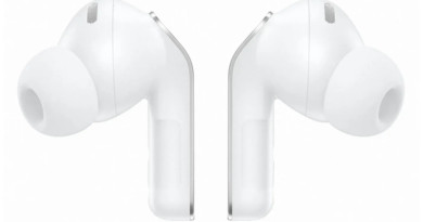Galaxy Buds 4 et Buds 4 Pro : images officielles avant la présentation