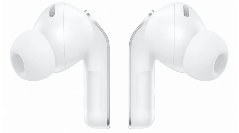 Galaxy Buds 4 et Buds 4 Pro : images officielles avant la présentation