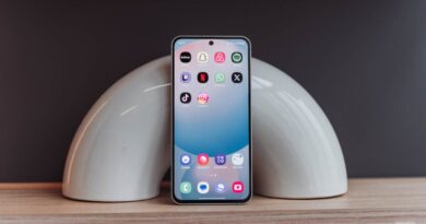 Galaxy S24 FE : la version spéciale de Samsung à 50 % de réduction