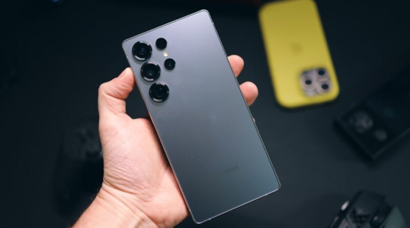 Galaxy S26 Ultra : le choix entre Snapdragon et Exynos enfin révélé.