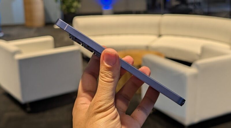 Galaxy S26 Ultra : Samsung dévoile un étonnant retour en arrière