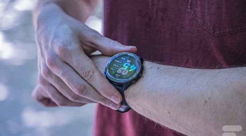 Garmin Forerunner 970, meilleure montre de sport 2025, 9/10 en baisse de prix