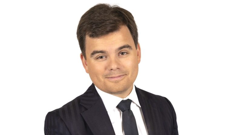 Gauthier Le Bret ne remplace pas Sonia Mabrouk sur CNews : qui est-il ?