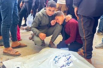 Gaza : 32 personnes tuées, dont des enfants, malgré le cessez-le-feu