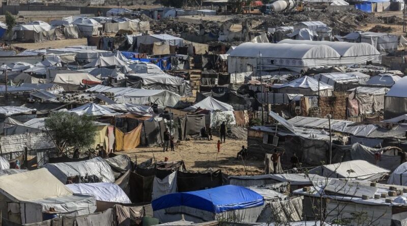 Gaza : Cinquante personnes par jour pour le passage de Rafah ce lundi