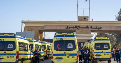 Gaza : Israël rouvre le passage de Rafah de manière très limitée