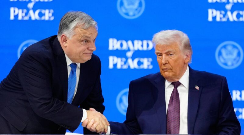 Gaza : Le « Conseil de paix » de Trump se réunit dans « deux semaines »