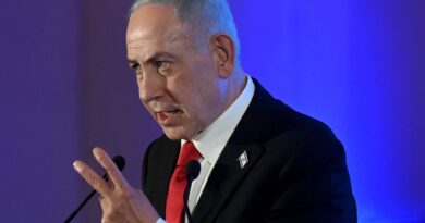 Gaza : Netanyahou déclare qu'il n'y aura pas de reconstruction sans désarmement du Hamas