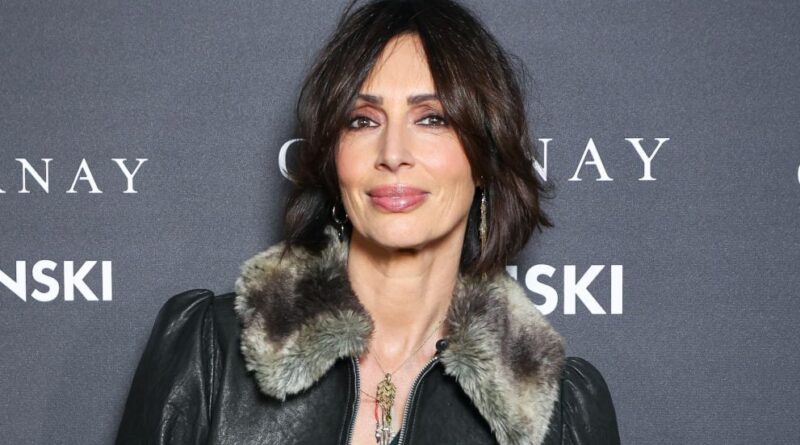 Géraldine Maillet : sa mère arnaquée par son compagnon.