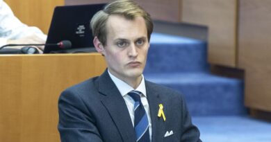 Gilles Verstraeten (N-VA) : "Bruxelles ne pouvait pas se passer d'un gouvernement spécifique"