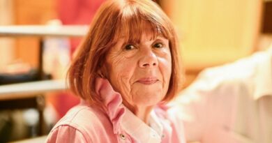 Gisèle Pelicot : « L’ampleur du procès m’a dépassée » avant son livre « Et la joie de vivre »