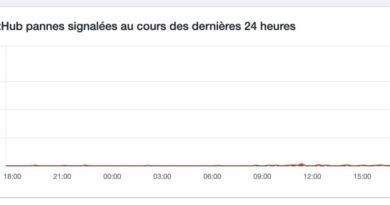 GitHub ne connaît pas de panne mondiale sans précédent