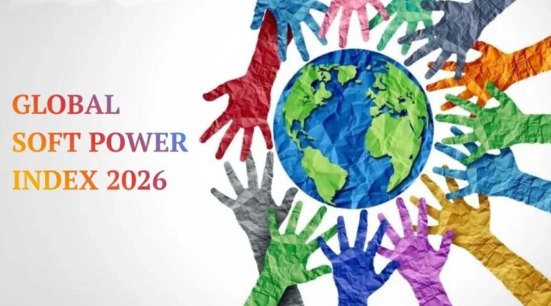 Global Soft Power Index 2026 : la Tunisie progresse sans négliger ses grands projets