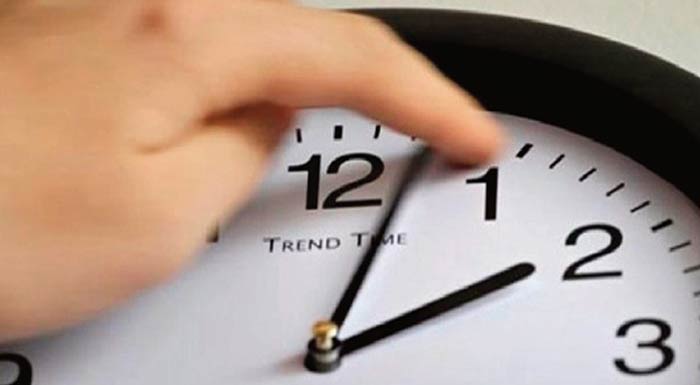 GMT+1 ou GMT : quelle heure faut-il suivre ?