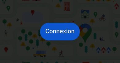 Google Maps ne permet plus l'accès aux utilisateurs sans compte Google.