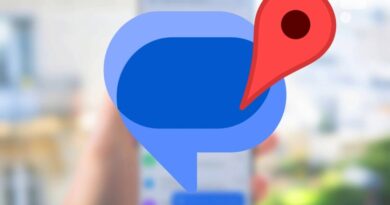 Google Messages s'inspire de WhatsApp avec le partage de localisation