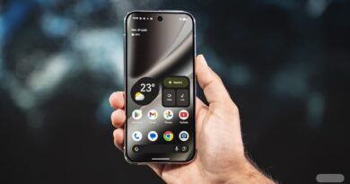 Google Pixel 11 : la puce de sécurité Titan M3 est là.
