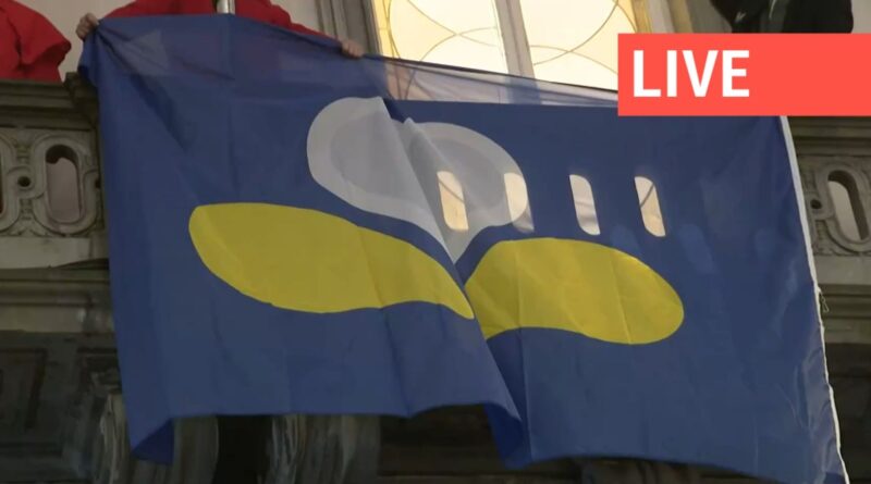 Gouvernement bruxellois : accord à valider par les militants des sept partis