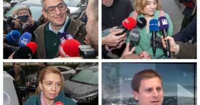 Gouvernement bruxellois : la ministre-présidence au MR, ministres dévoilés