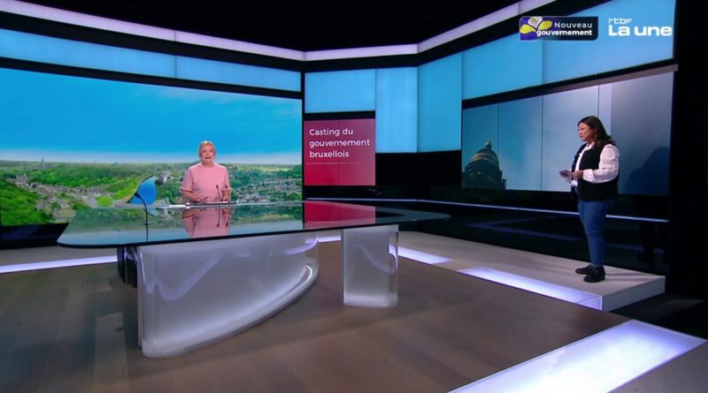 Gouvernement bruxellois : le MR obtient la ministre-présidence, premiers ministres révélés