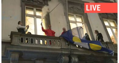 Gouvernement bruxellois : validation par militants des sept partis nécessaire après accord obtenu