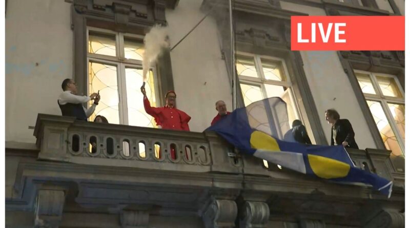 Gouvernement bruxellois : validation par militants des sept partis nécessaire après accord obtenu