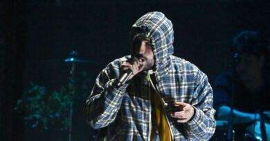 Grammy Awards 2026 : Kendrick Lamar, Lady Gaga et Bad Bunny récompensés ?