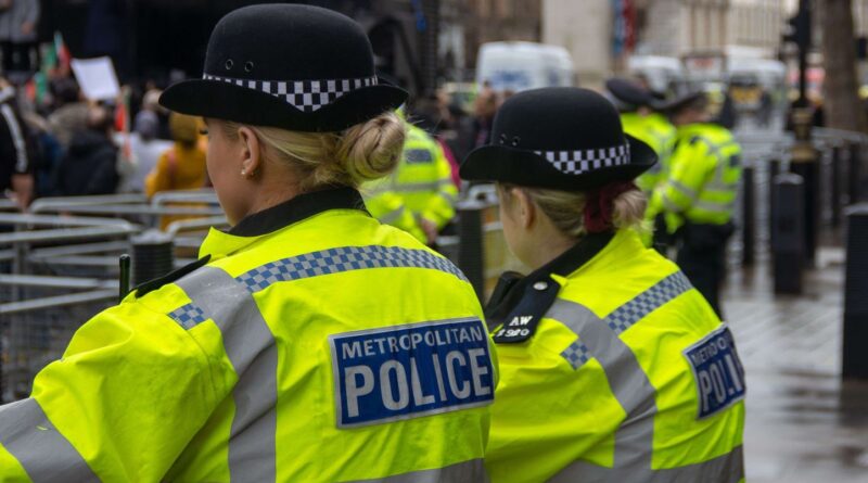 Grande-Bretagne : Un homme en garde à vue dix heures pour erreur de reconnaissance faciale.