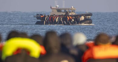 Grèce : 14 migrants ne survivent pas à la collision avec les gardes-côtes