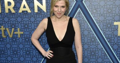 Grèce : Dana Eden, productrice de « Téhéran », retrouvée morte par suicide