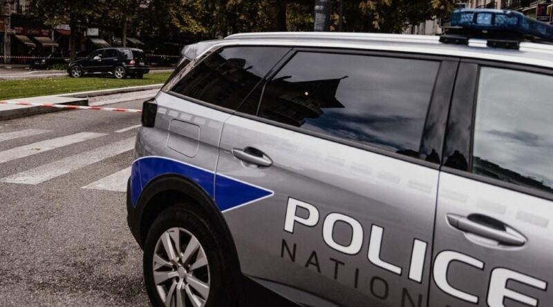 Grenoble : Six blessés minimum suite à une grenade dans un institut de beauté