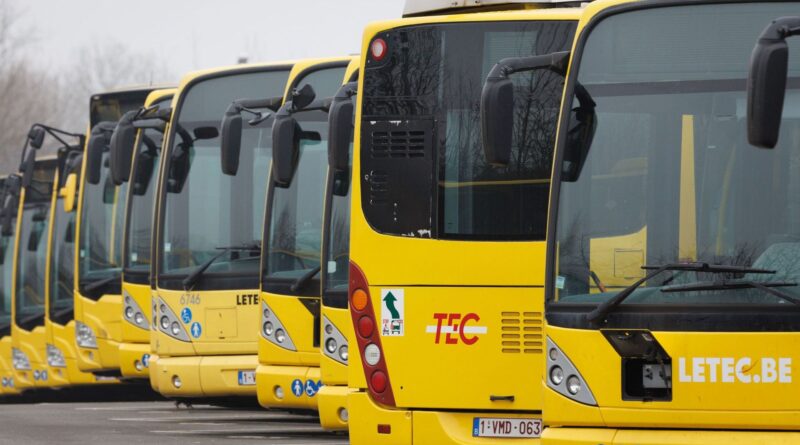 Grève des transports : actions syndicales les 10 et 11 février