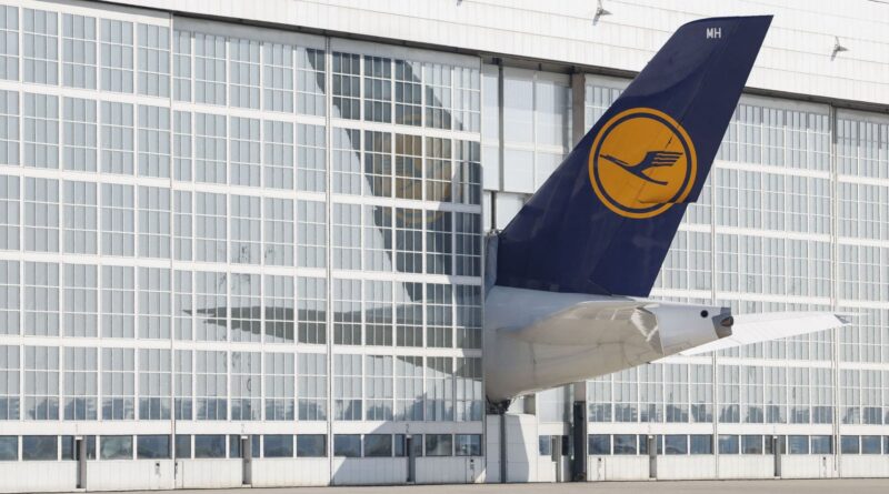 Grève massive des pilotes et du personnel de bord chez Lufthansa ce jeudi.