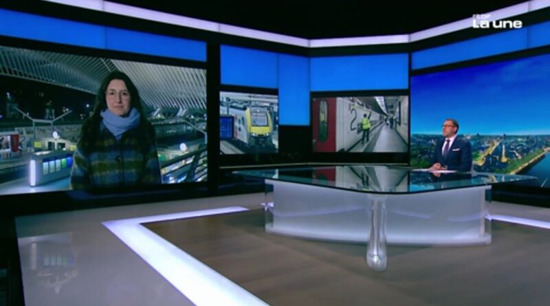 Grève sur le rail : le Conseil d'État ne valide pas le recours des syndicats