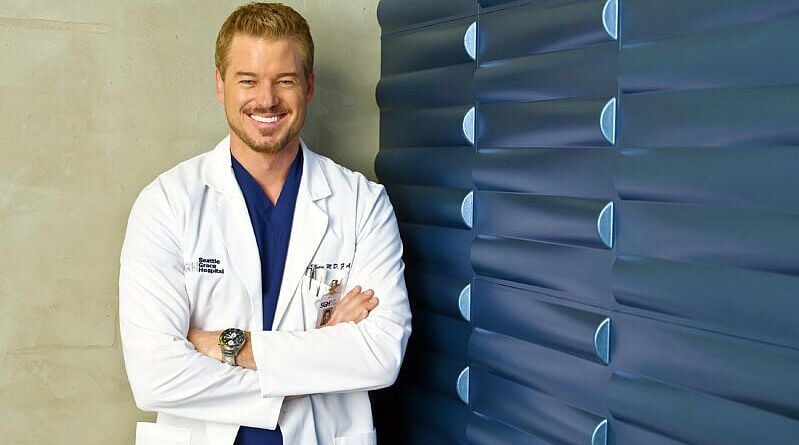 « Grey's Anatomy » rend hommage à Eric Dane avec un montage vidéo.