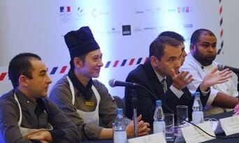 Groenland : Jean-Noël Poirier, nouveau consul de France sur l'île.