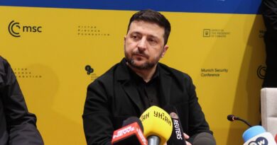 Guerre en Ukraine : 156 soldats russes tués par kilomètre carré conquis.