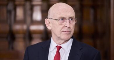 Guerre en Ukraine : 500 millions de livres d'aide pour le Royaume-Uni