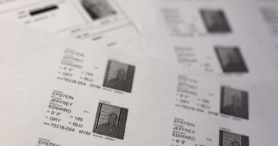 Guerre en Ukraine : Comptes russes détournent dossiers Epstein contre Kiev concernant trafic d’enfants.