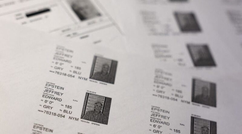 Guerre en Ukraine : Comptes russes détournent dossiers Epstein contre Kiev concernant trafic d’enfants.