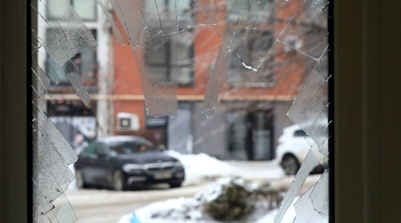 Guerre en Ukraine : Frappe de drone russe sur un bus, 12 morts