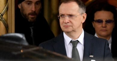 Guerre en Ukraine : Kiev ne participera pas aux Jeux après l'échec des négociations de paix