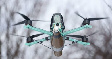 Guerre en Ukraine : Kiev remercie Musk pour le blocage des drones russes avec Starlink