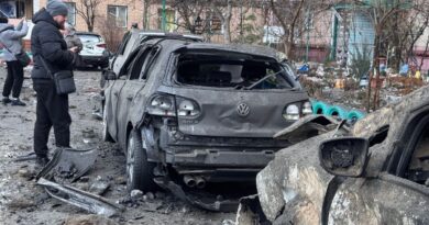 Guerre en Ukraine : La Russie augmente sa conquête, Zelensky reste positif.