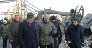 Guerre en Ukraine : La Russie ne cesse de bombarder avant les négociations