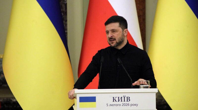 Guerre en Ukraine : Négociations entre Kiev et Russie en Suisse