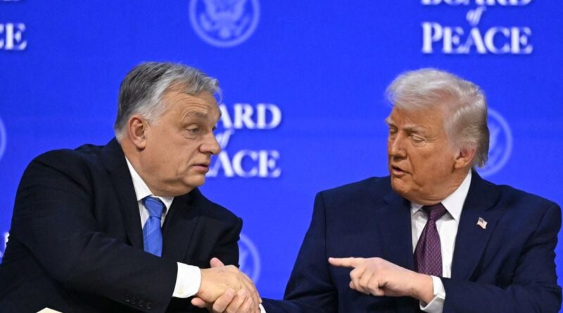 Guerre en Ukraine : Trump face à la Russie et l'Union Européenne impuissante